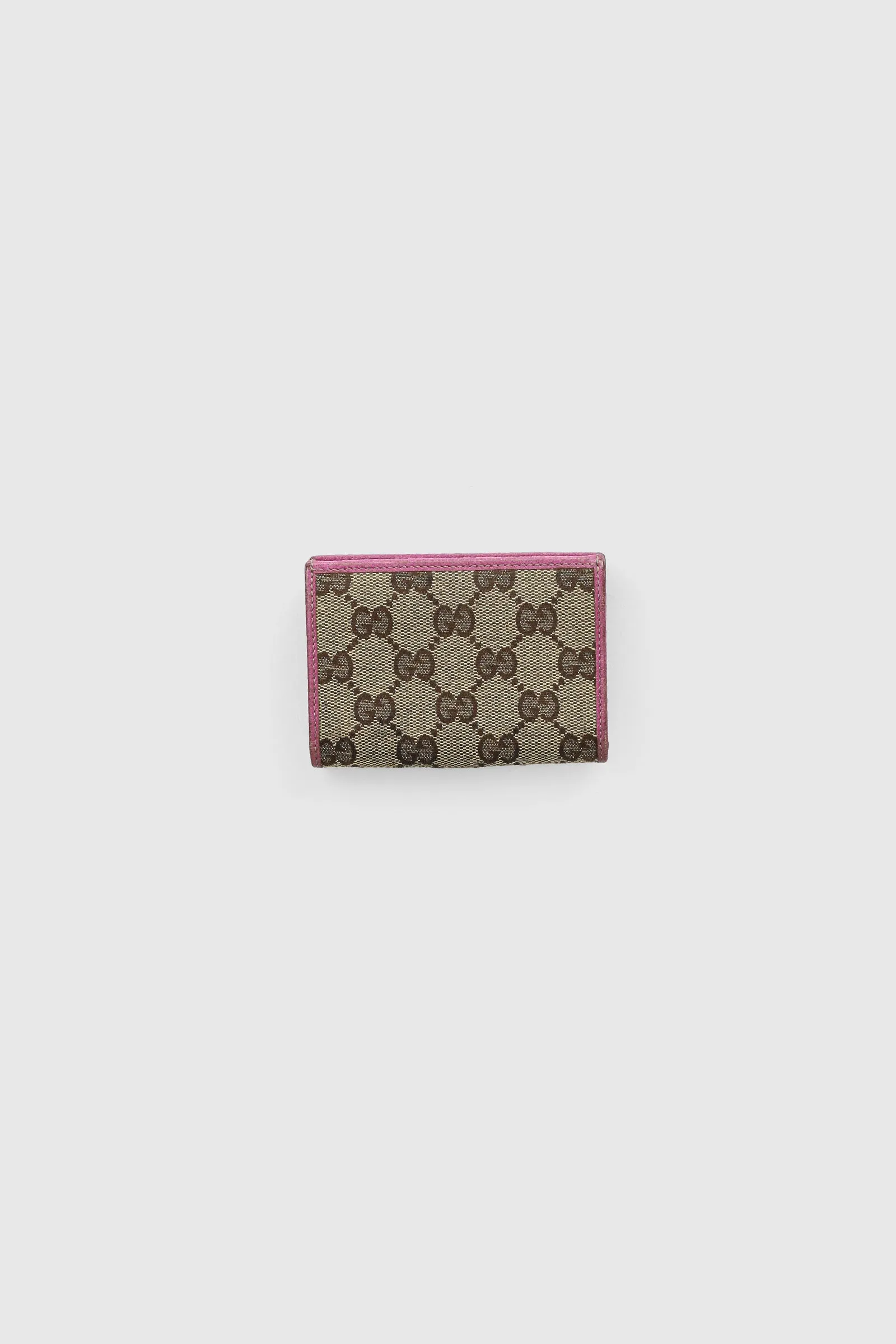 Vintage Gucci Wallet