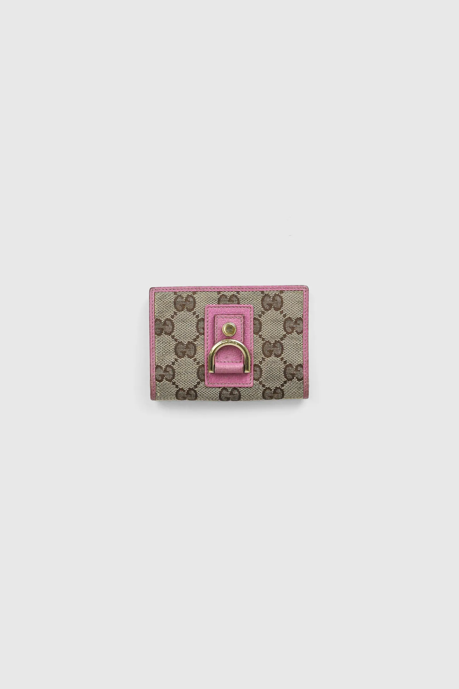 Vintage Gucci Wallet