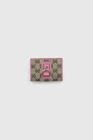 Vintage Gucci Wallet