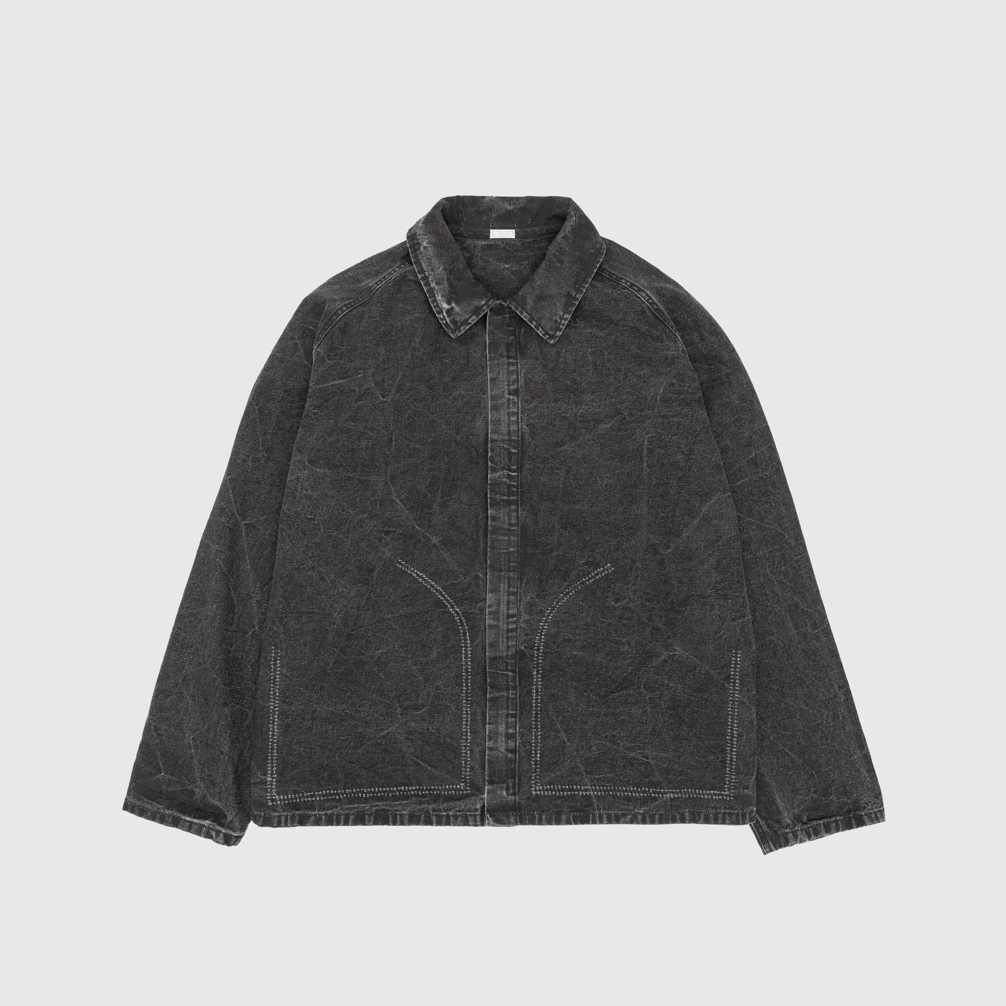 VINTAGE HUNTING JACKET
