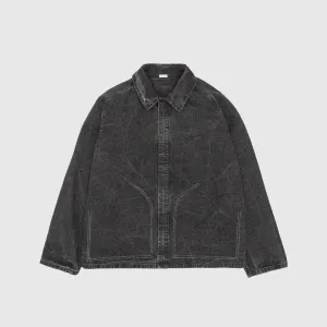 VINTAGE HUNTING JACKET