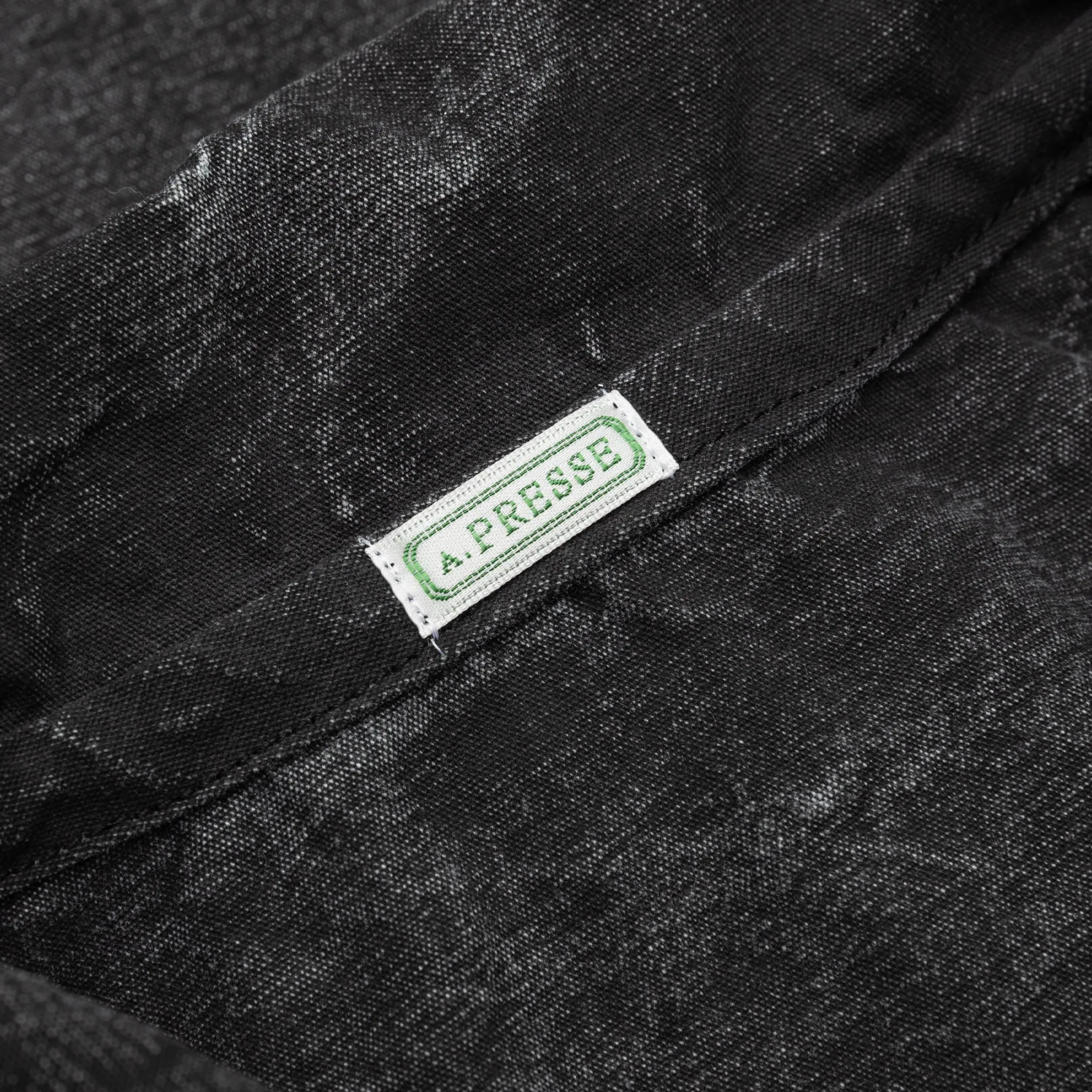 VINTAGE HUNTING JACKET
