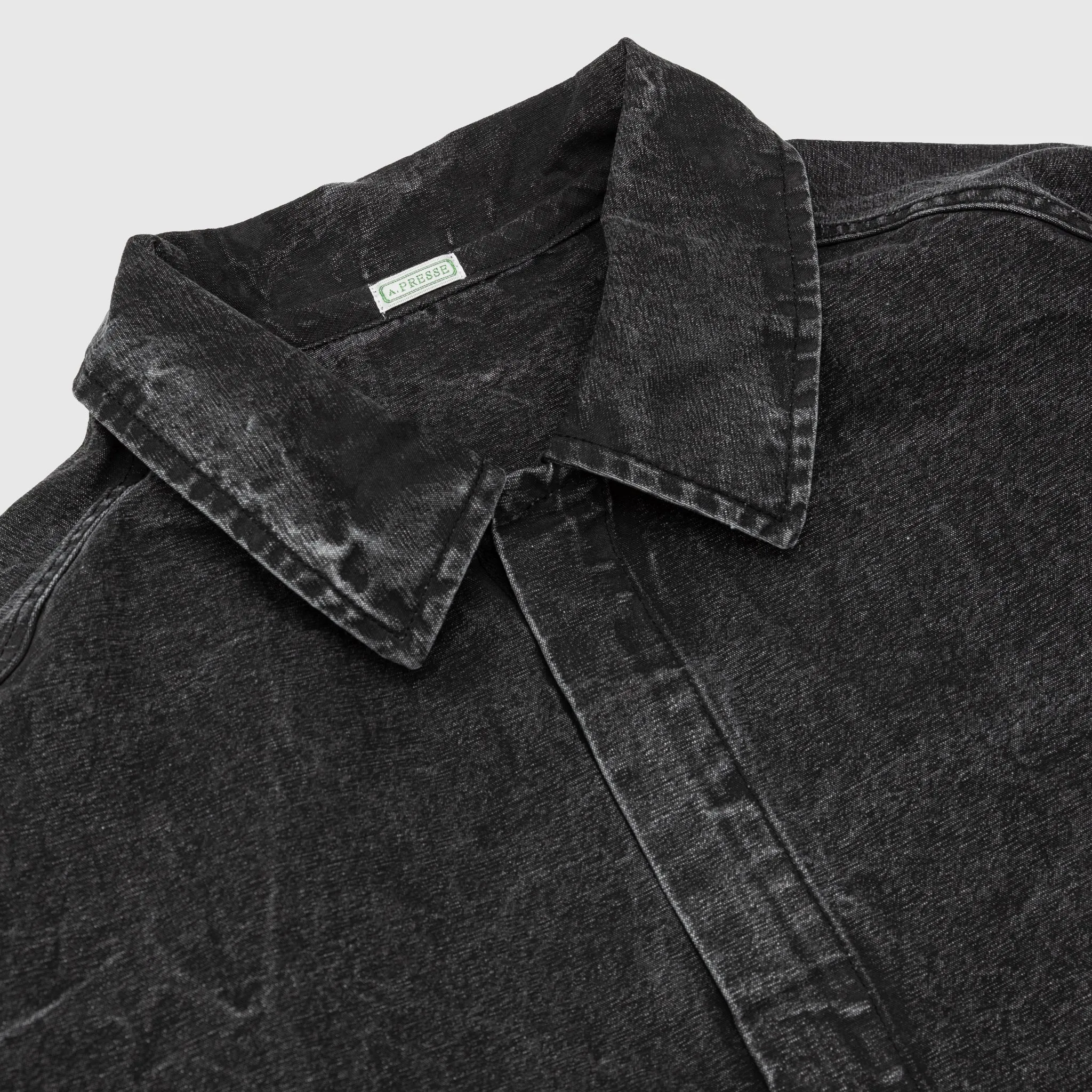 VINTAGE HUNTING JACKET