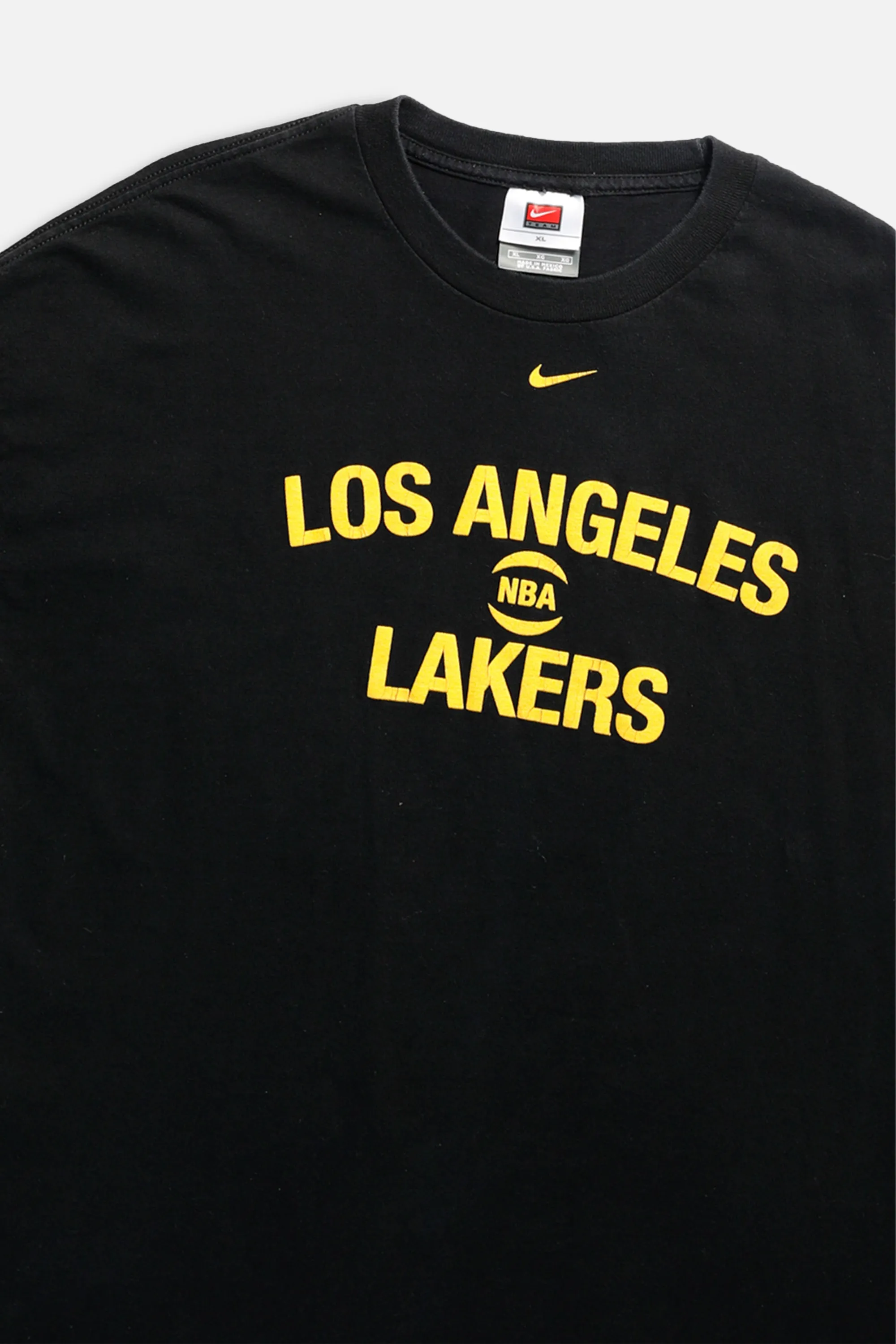 Vintage LA Lakers NBA Tee - XL