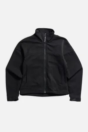 Vintage Mercedes-Benz Track Jacket -  Women's S