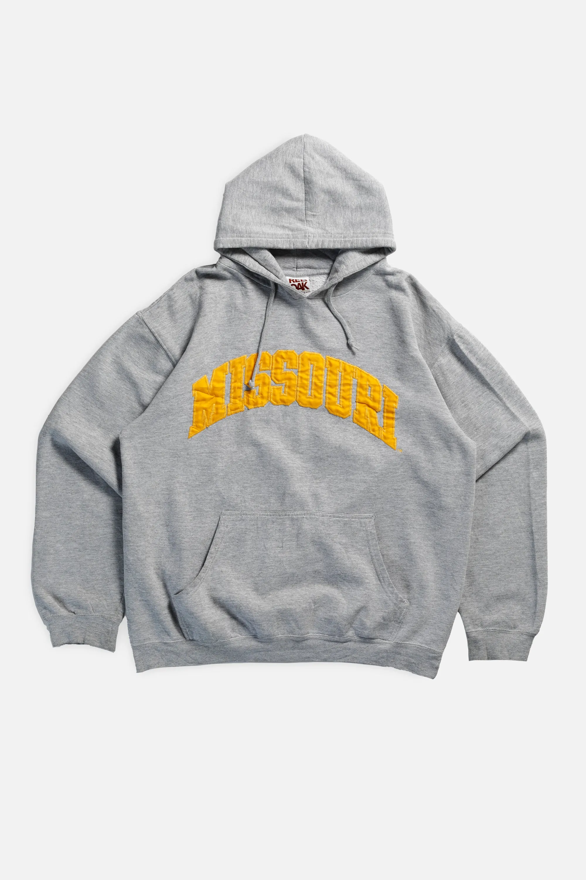 Vintage Missouri Varsity Sweatshirt - L