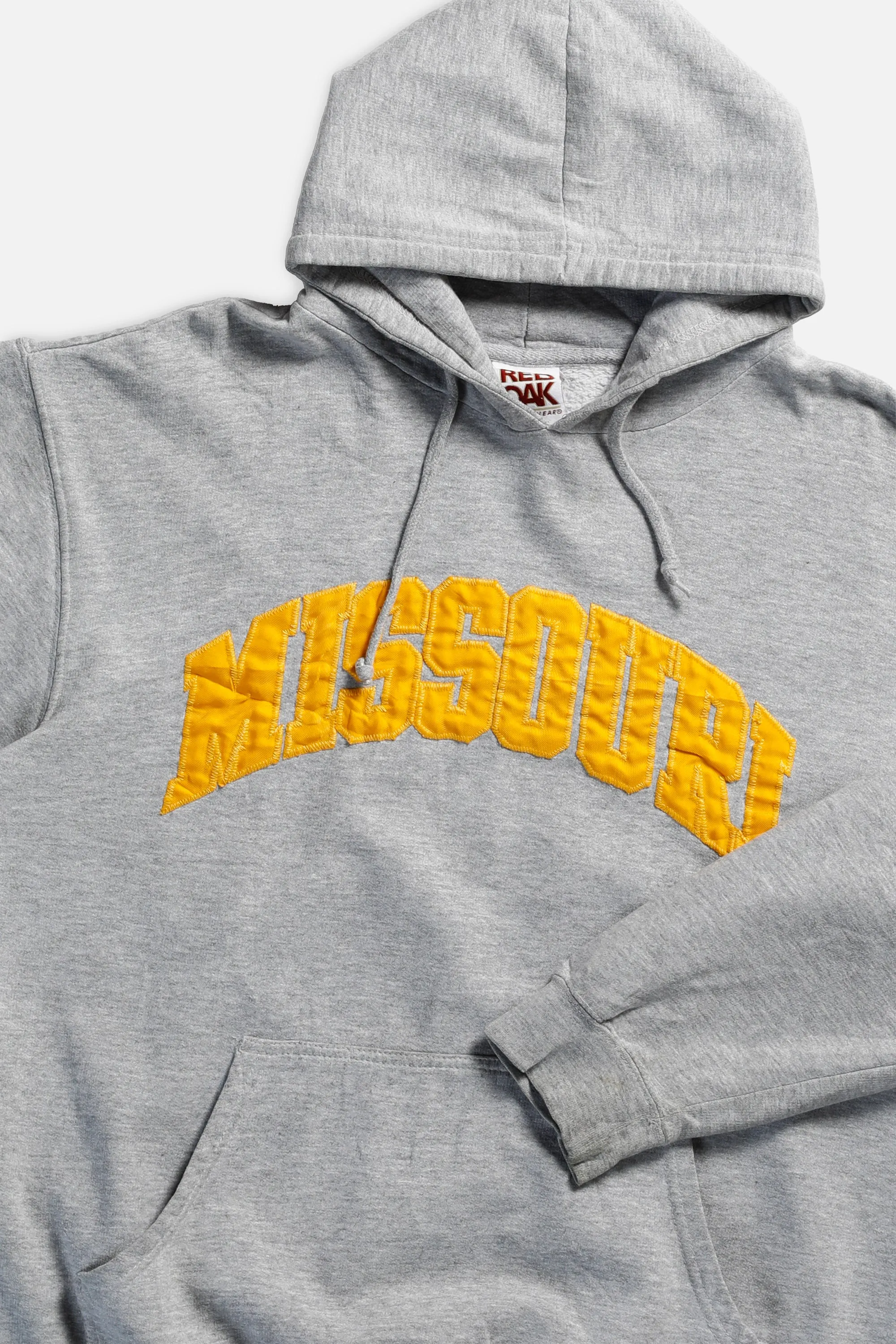 Vintage Missouri Varsity Sweatshirt - L