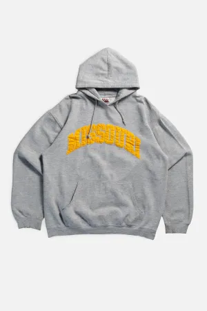 Vintage Missouri Varsity Sweatshirt - L