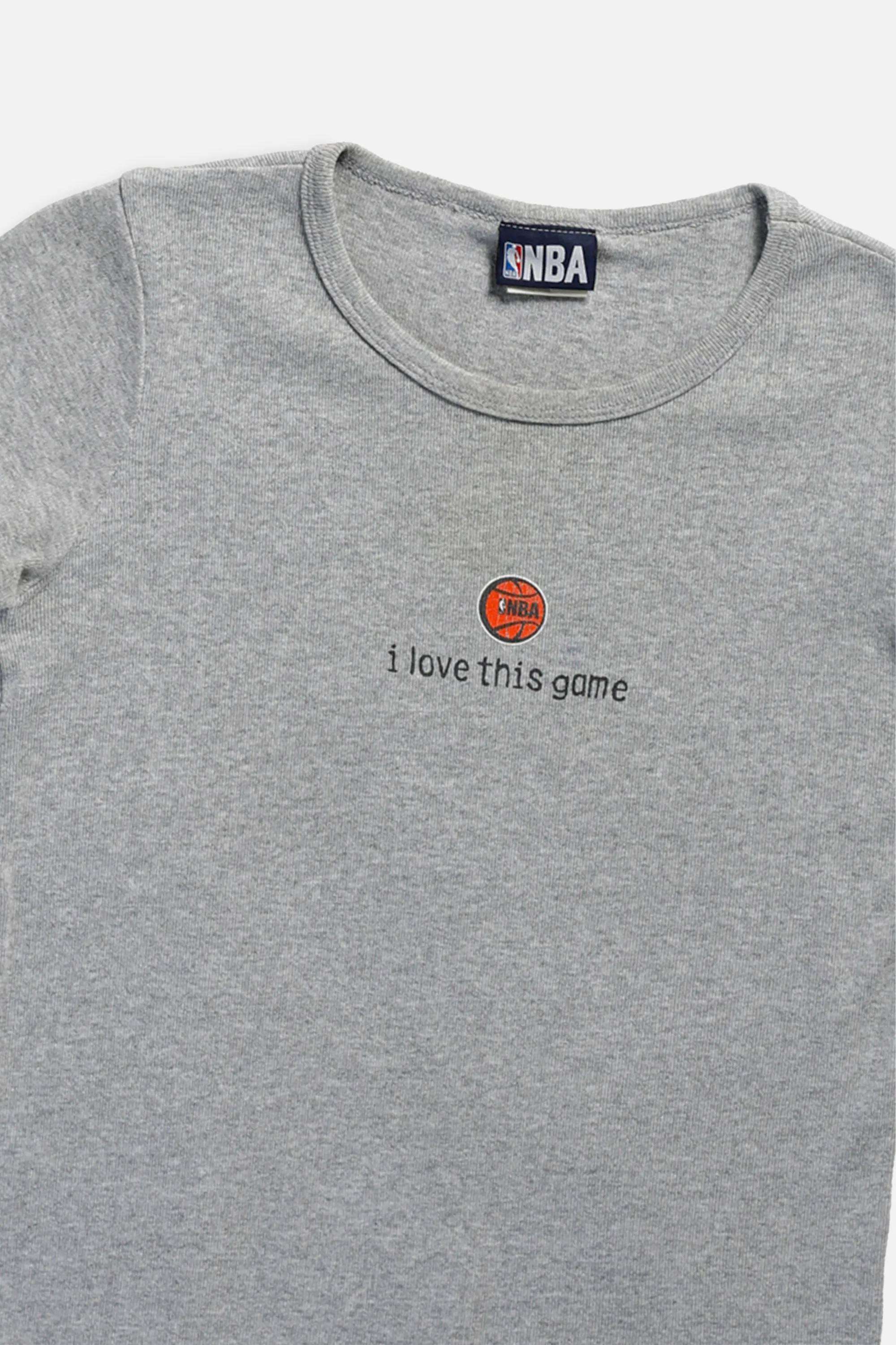 Vintage NBA Tee - Women's S