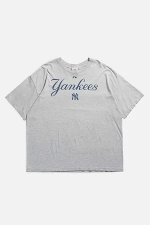 Vintage New York Yankees MLB Tee - XL