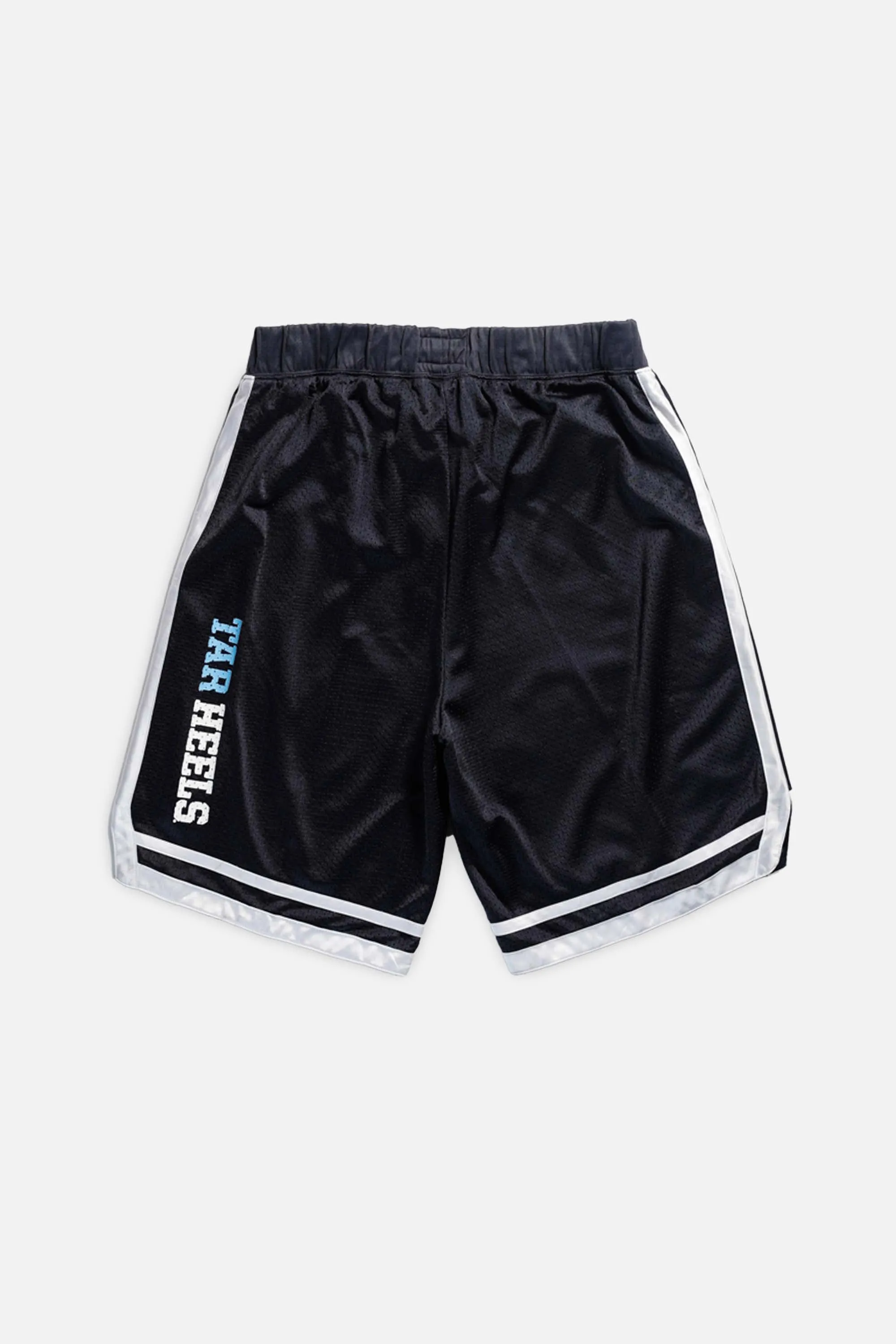 Vintage North Carolina Tar Heels NBA Basketball Shorts - L