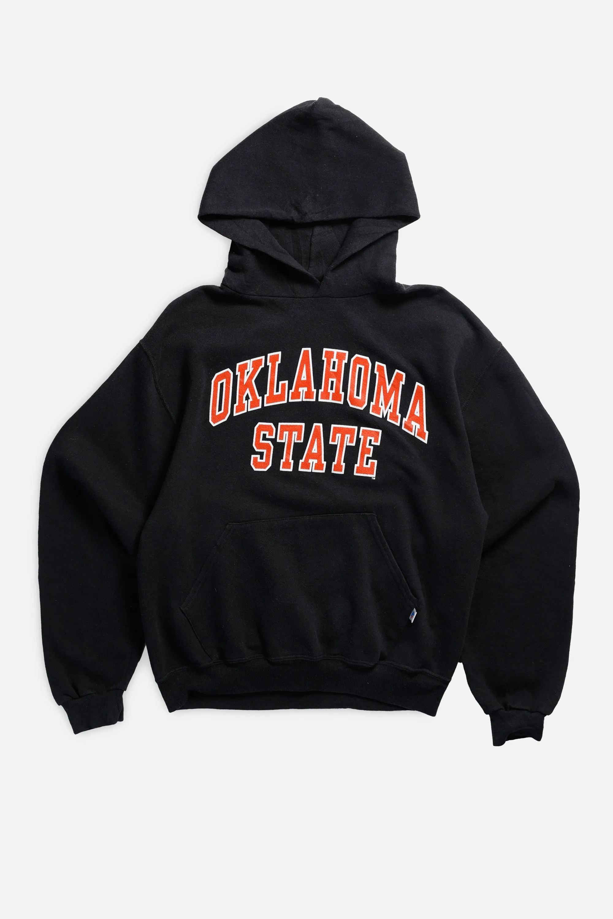 Vintage Oklahoma State Varsity Sweatshirt - S