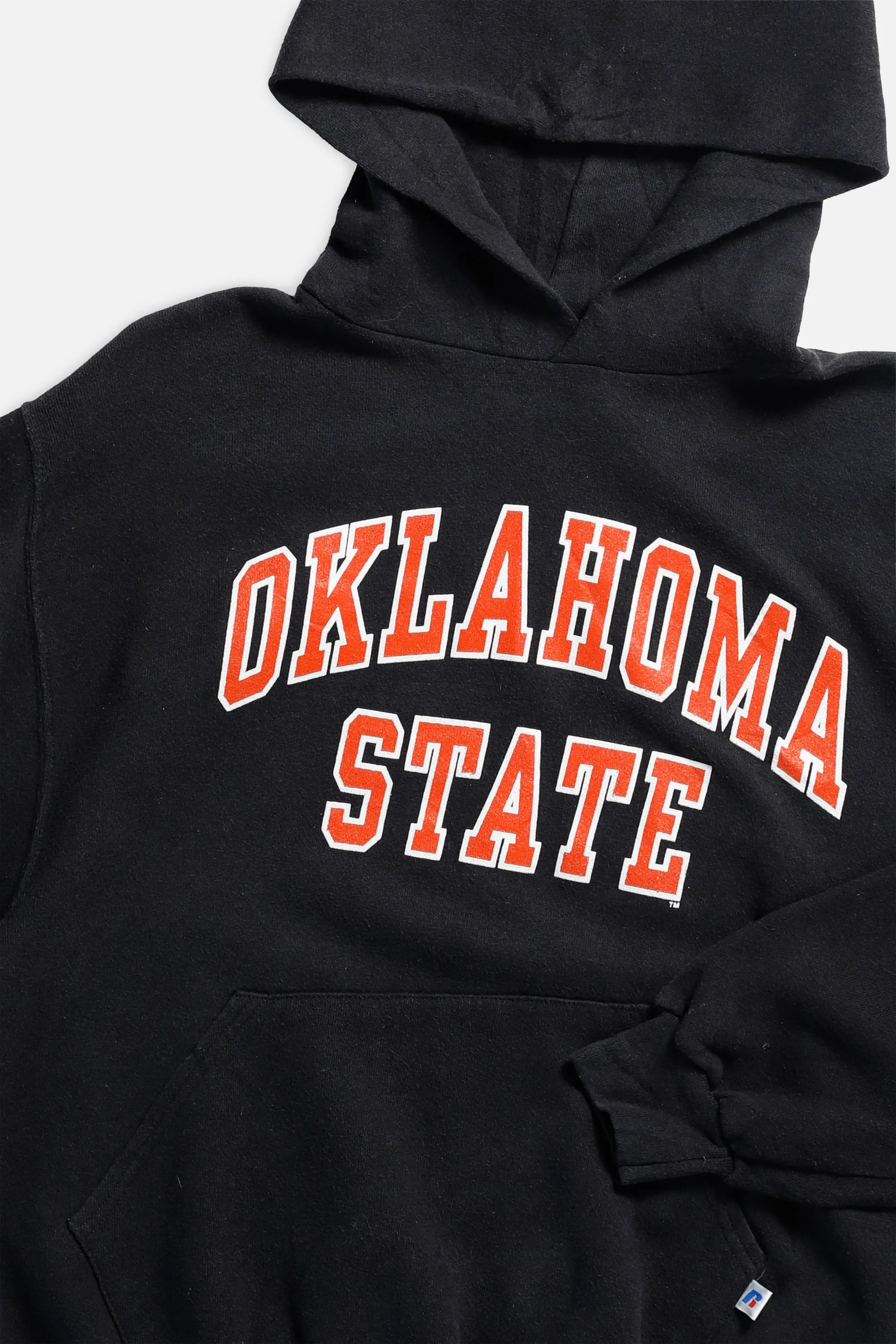 Vintage Oklahoma State Varsity Sweatshirt - S