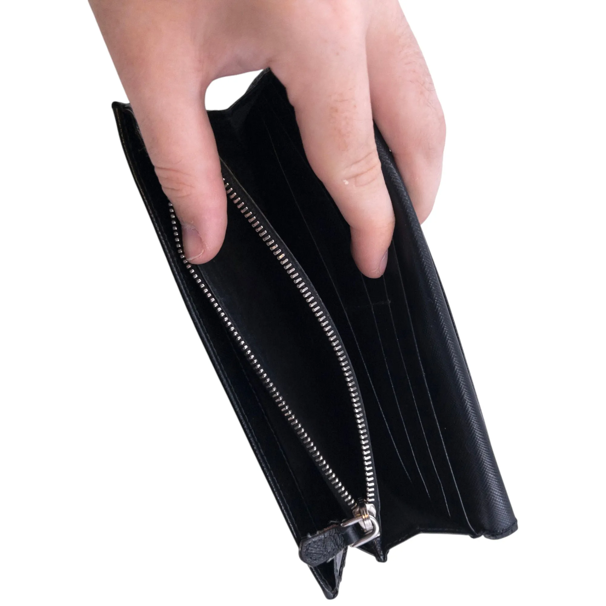 Vintage Prada Purse