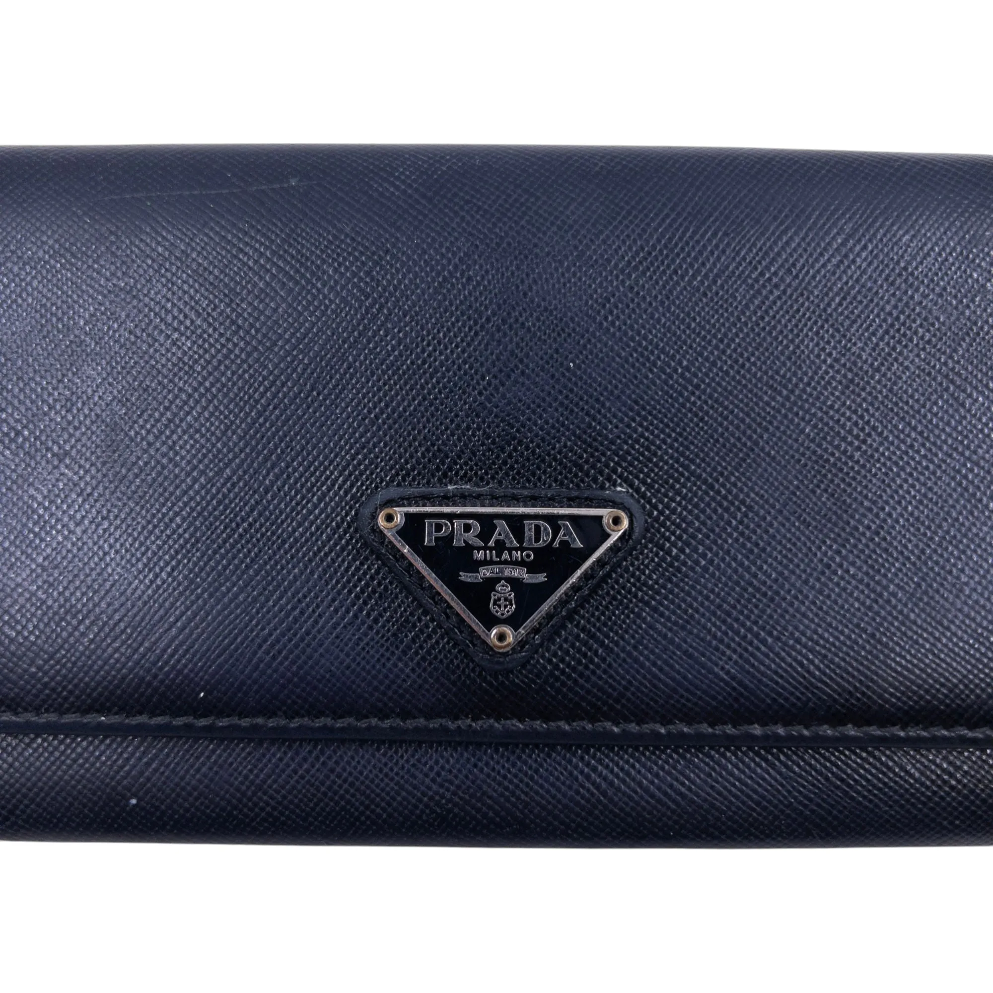 Vintage Prada Purse
