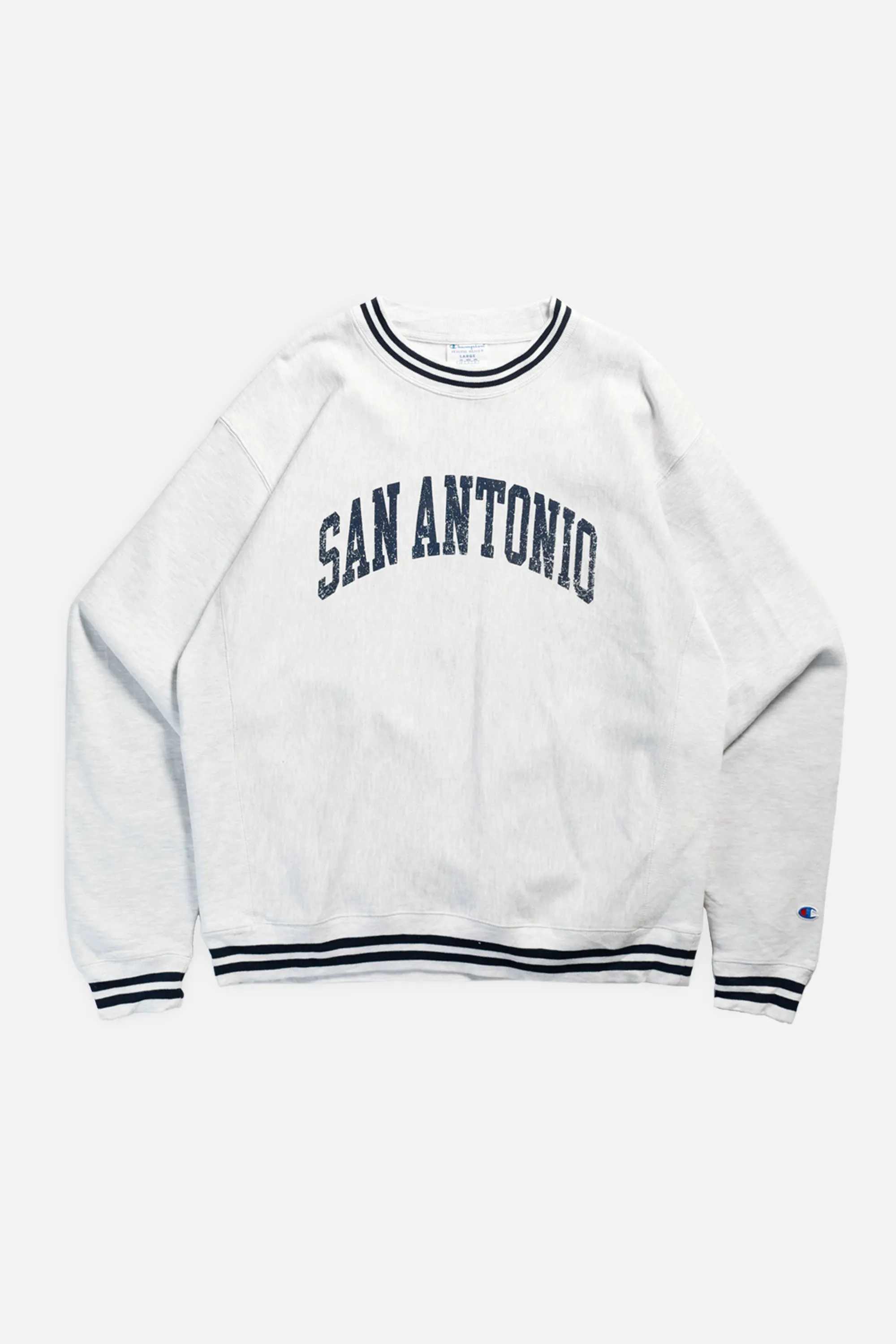 Vintage San Antonio Sweatshirt - L