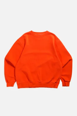 Vintage Sweatshirt - L