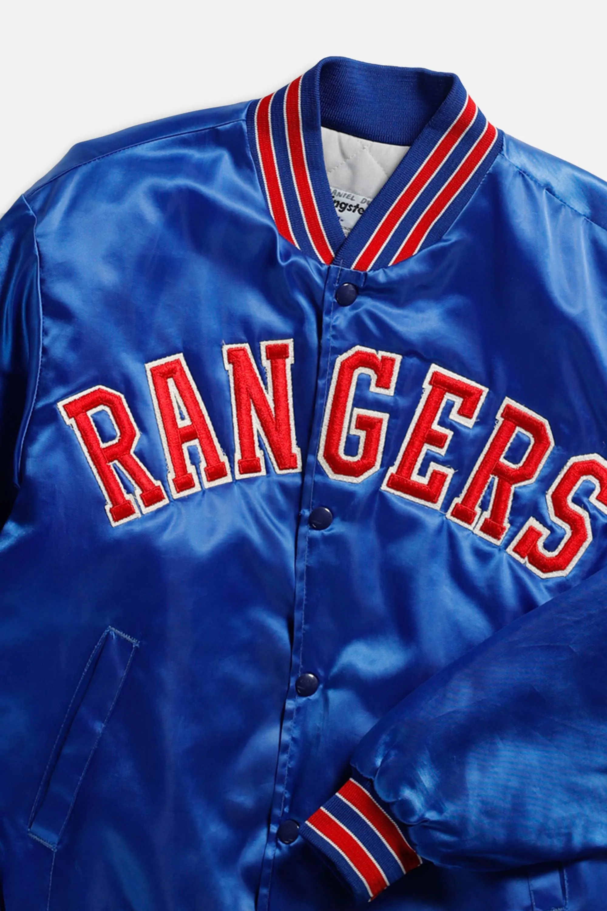 Vintage Texas Rangers MLB Jacket - M