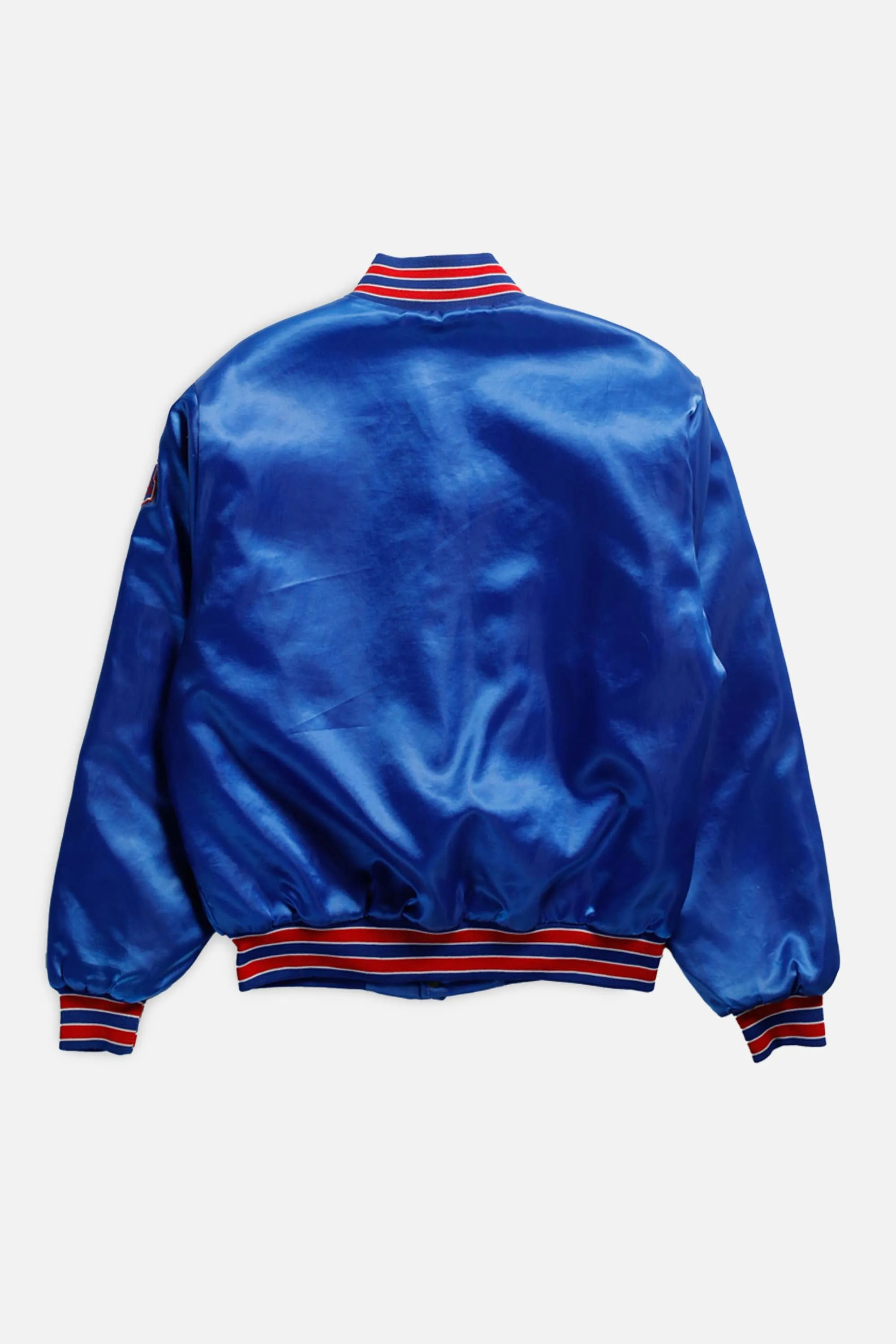 Vintage Texas Rangers MLB Jacket - M