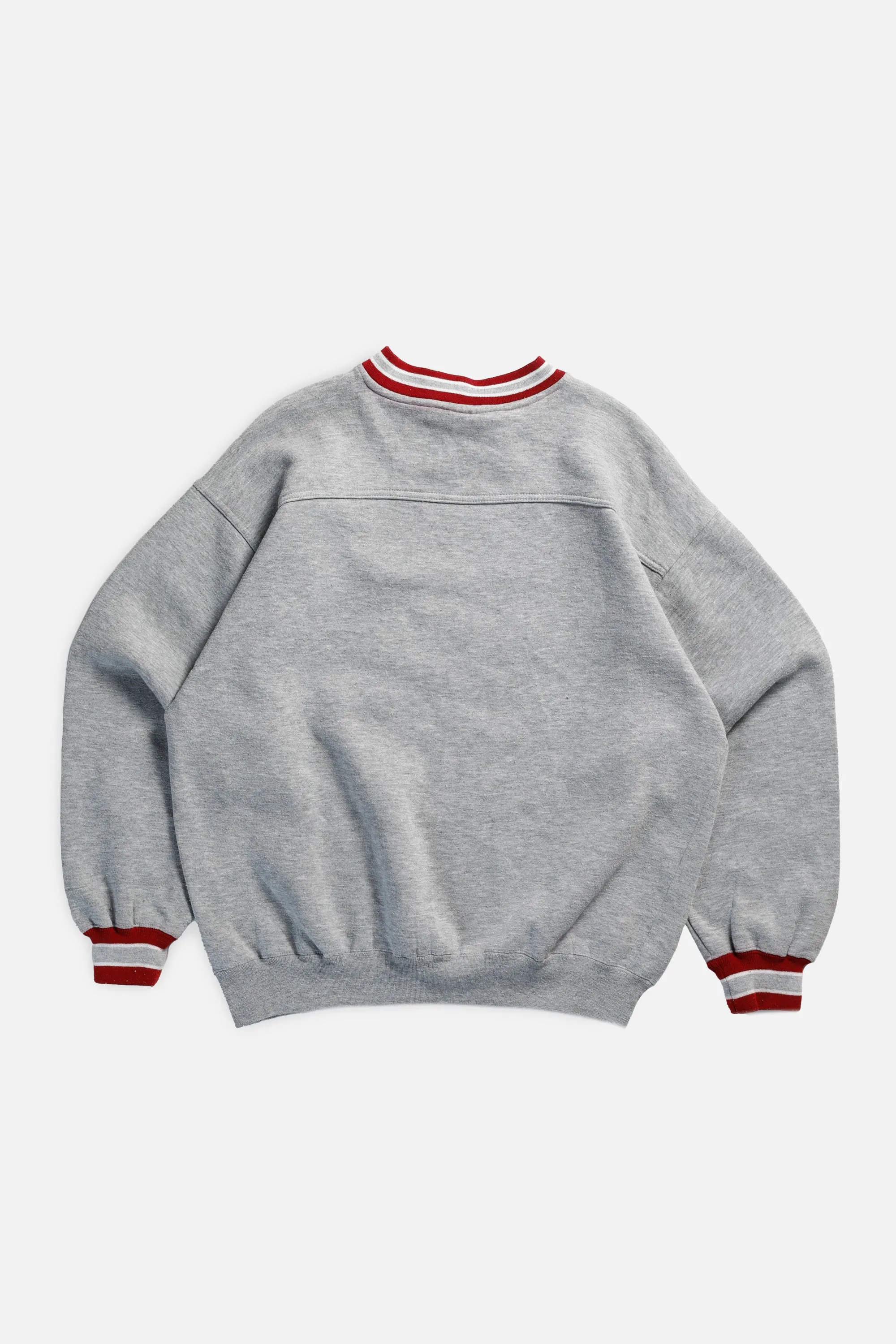 Vintage USC Varsity Sweatshirt - M