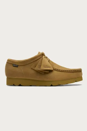 Wallabee GTX - Oakmoss Nubuck