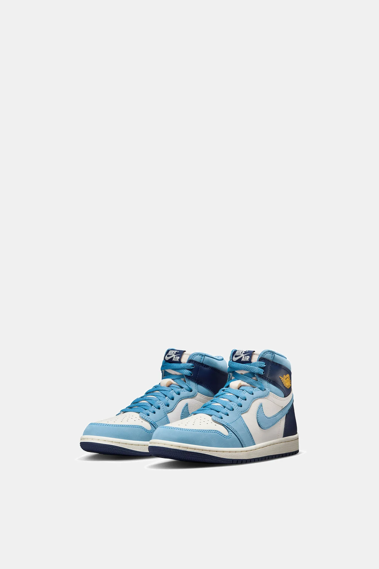 Womens Jordan 1 Retro High OG