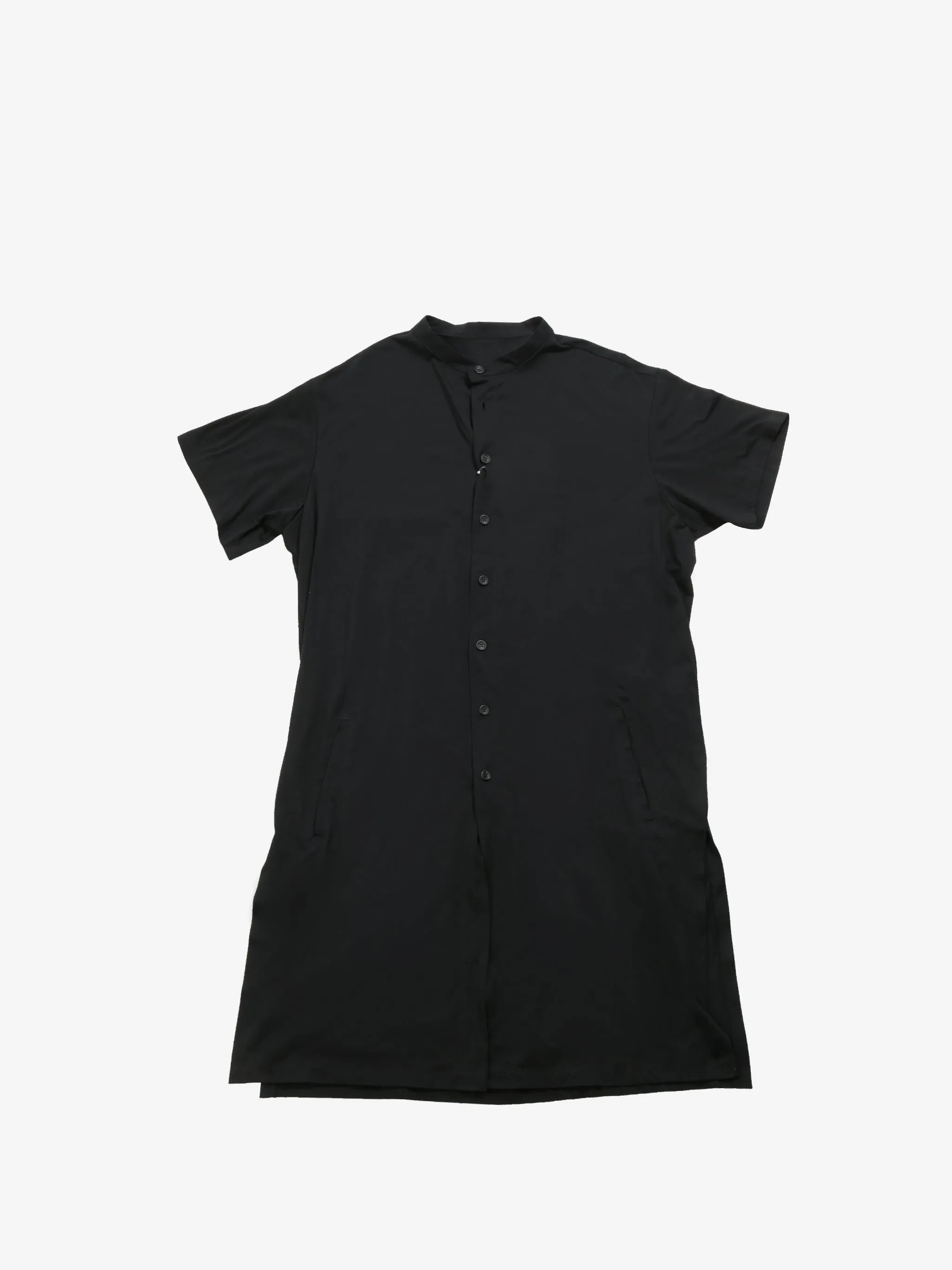 YOHJI YAMAMOTO POUR HOMME - Men Printed Vest