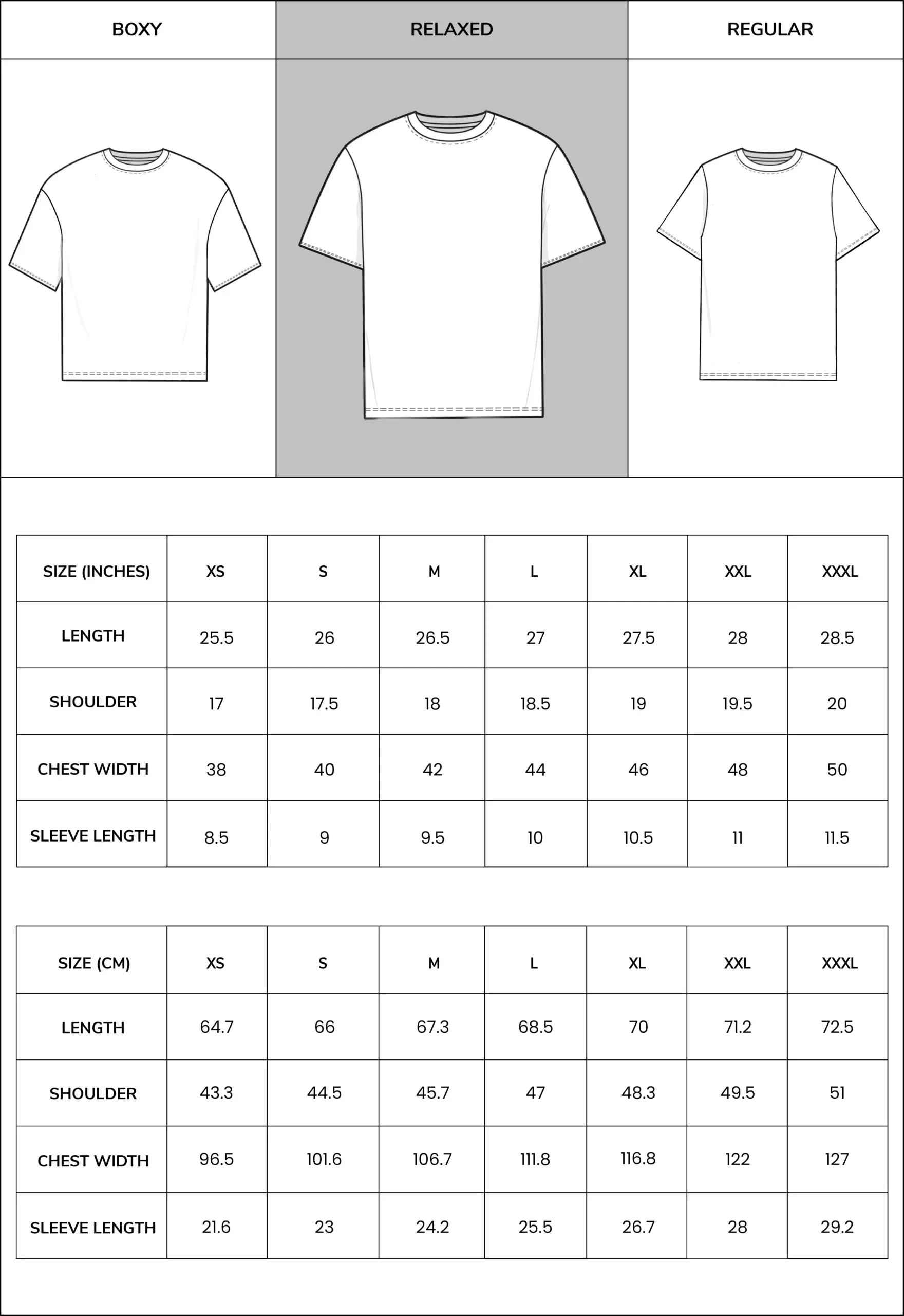 Zodiac Tee